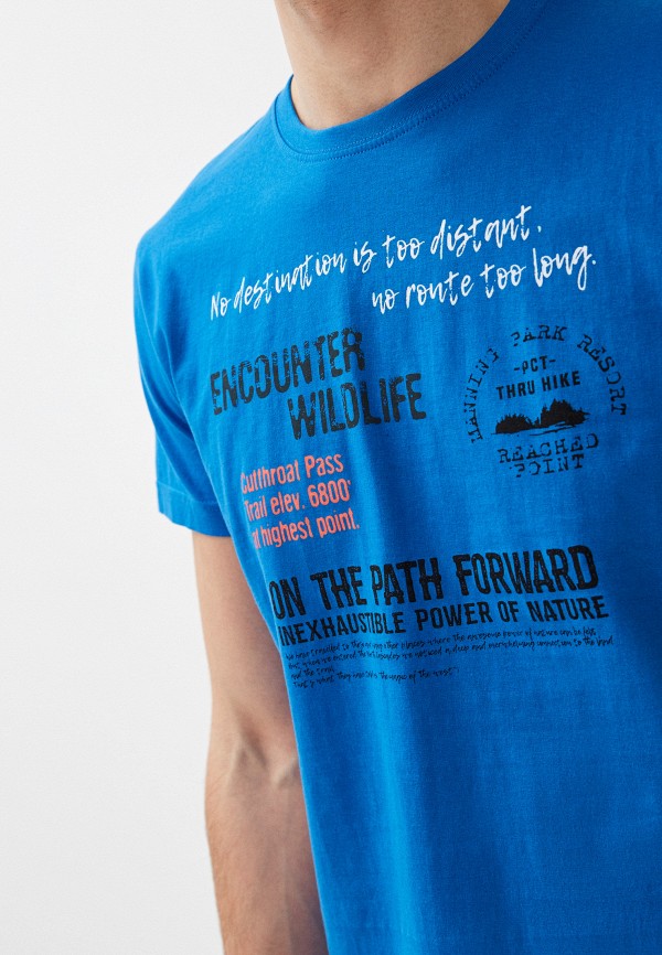 фото Футболка baon