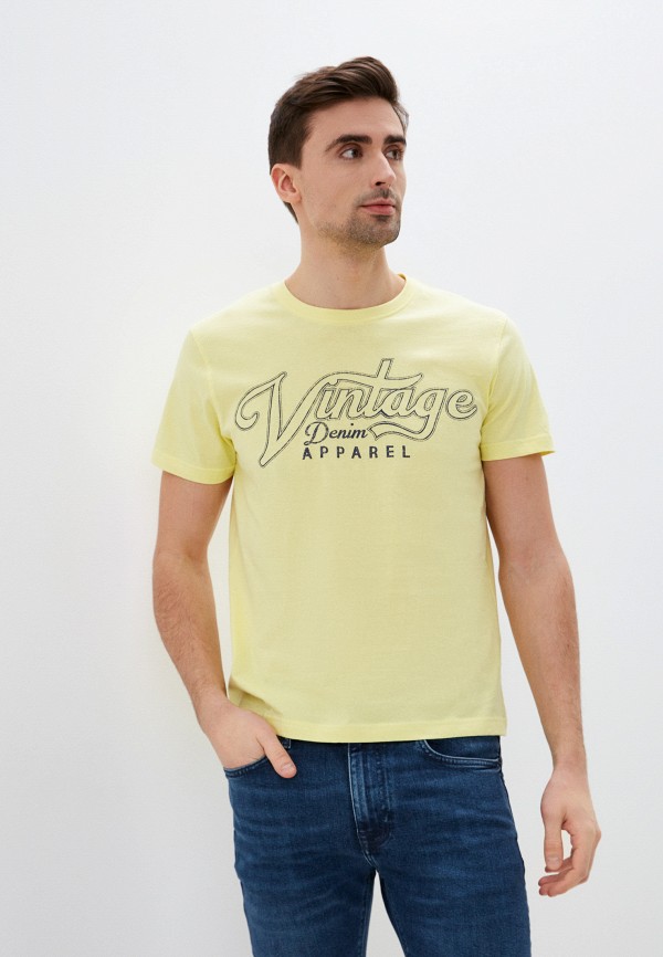 фото Футболка baon