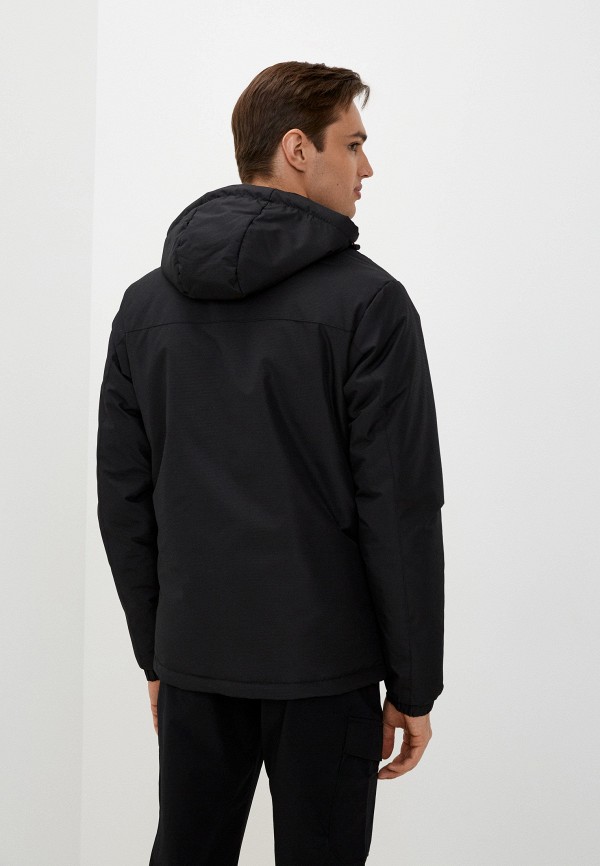 фото Куртка утепленная misteks design