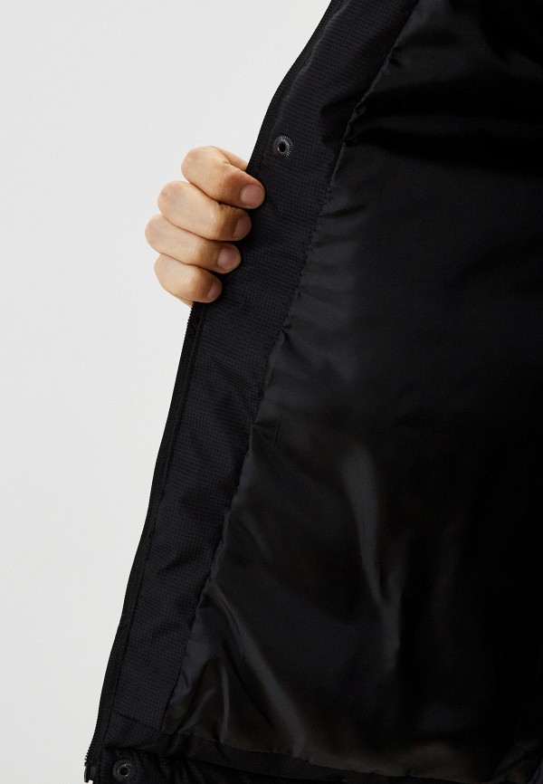 фото Куртка утепленная misteks design