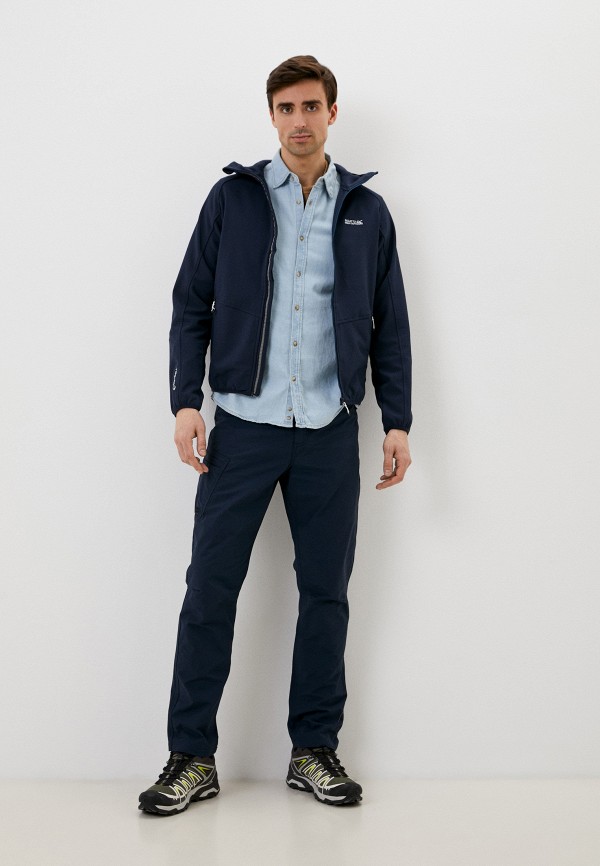 фото Куртка regatta