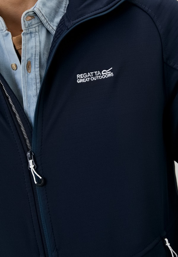 фото Куртка regatta