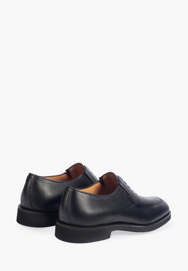 Туфли Sman черный MP002XM084XR