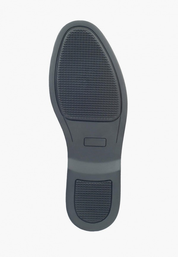 Лоферы Sman черный MP002XM084XX