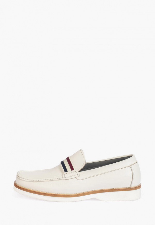 

Мокасины Sman, Бежевый