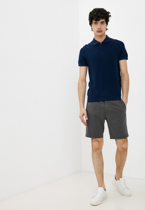 фото Поло henderson