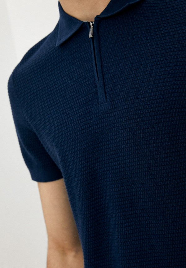 фото Поло henderson