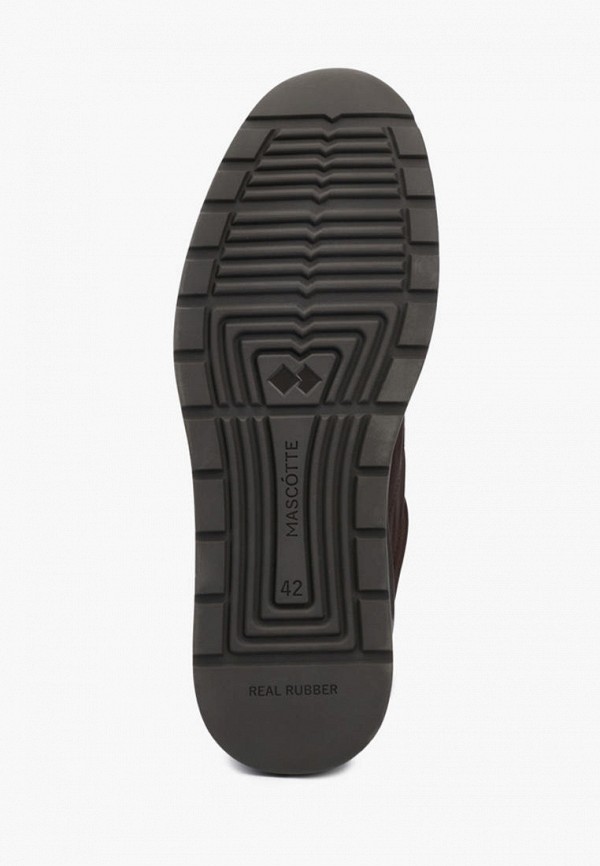 фото Кроссовки mascotte