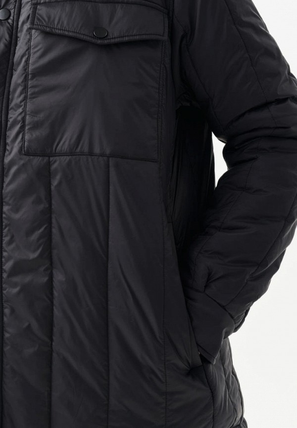 фото Куртка утепленная befree