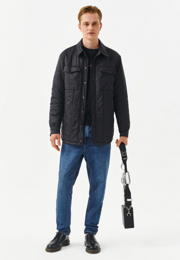 фото Куртка утепленная befree