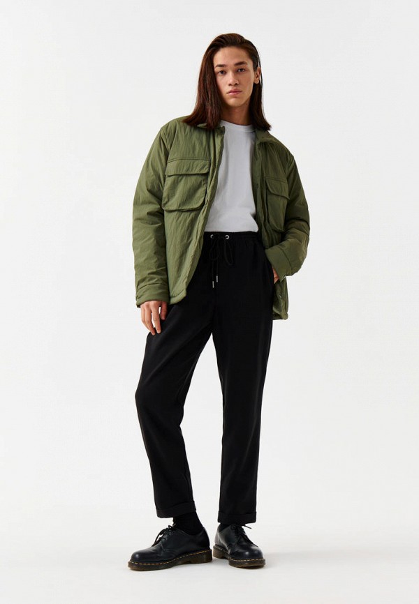 фото Куртка утепленная befree