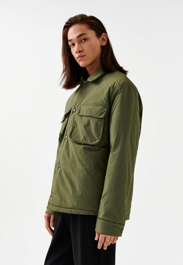 фото Куртка утепленная befree