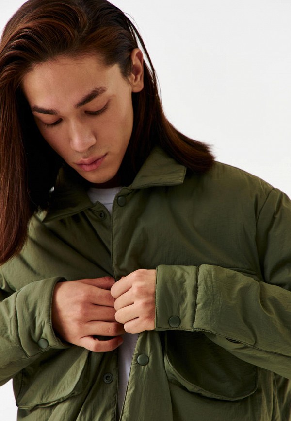 фото Куртка утепленная befree