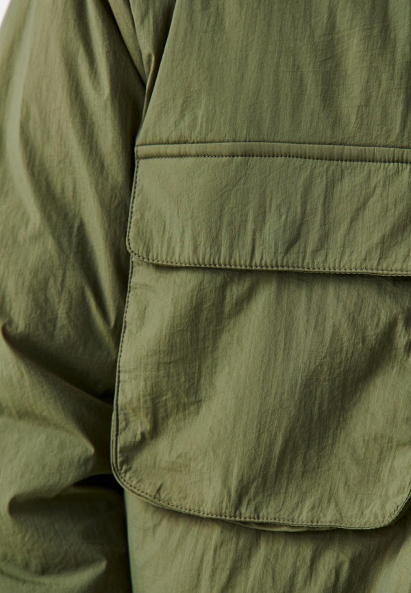 фото Куртка утепленная befree