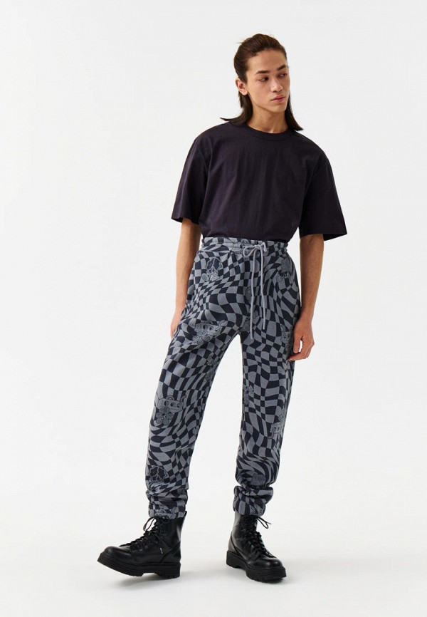 фото Брюки спортивные befree