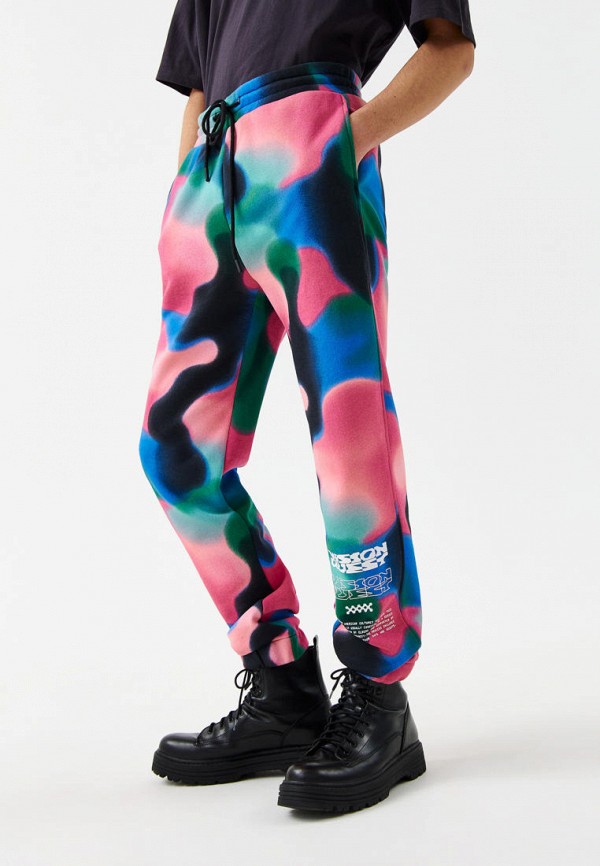 фото Брюки спортивные befree