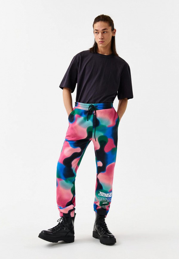 фото Брюки спортивные befree