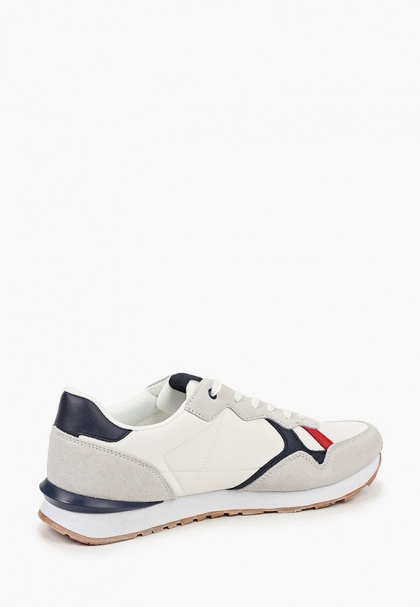 фото Кроссовки mascotte