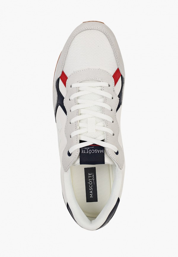 фото Кроссовки mascotte