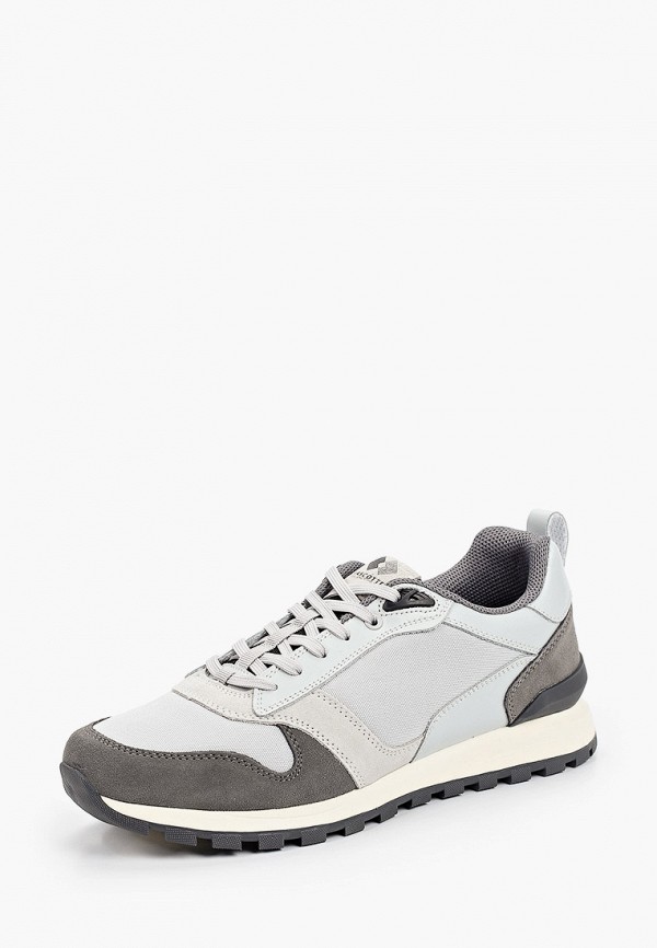 фото Кроссовки mascotte