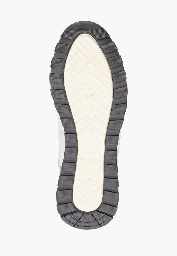 фото Кроссовки mascotte