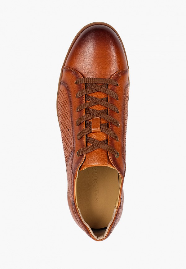 фото Кеды mascotte