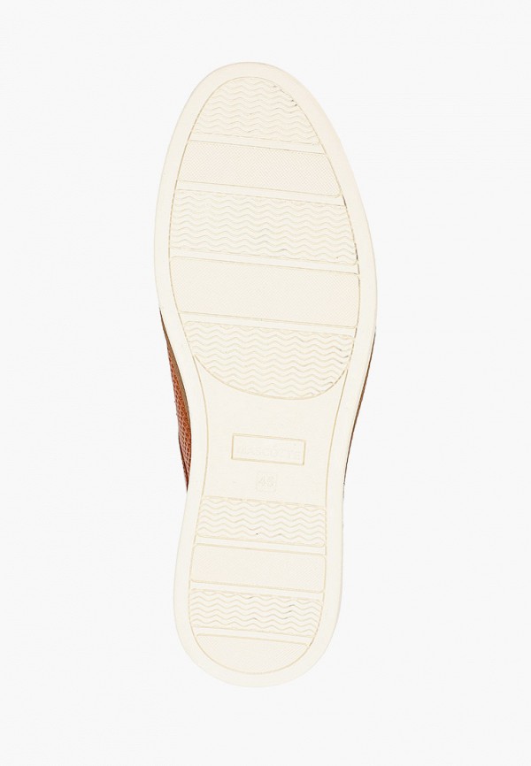 фото Кеды mascotte