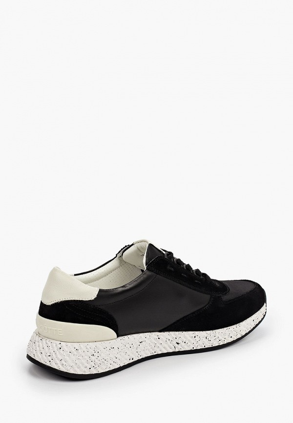 фото Кроссовки mascotte