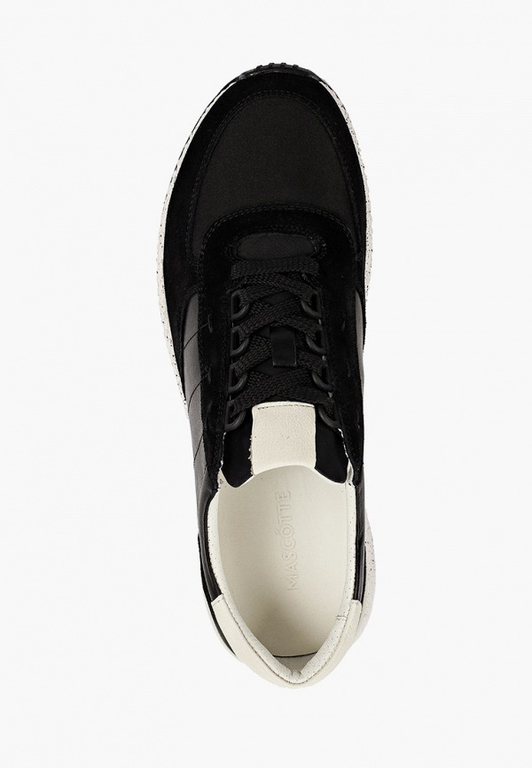 фото Кроссовки mascotte