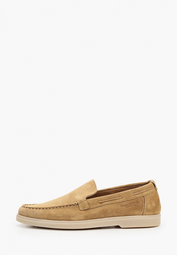 Лоферы Marc O'Polo