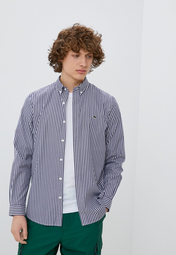 фото Рубашка lacoste