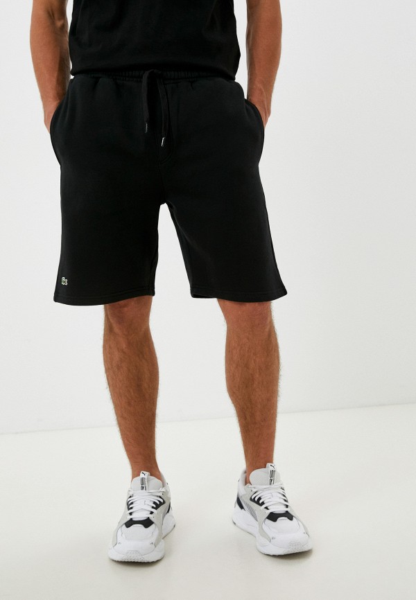 фото Шорты спортивные lacoste