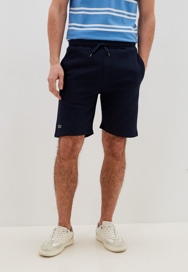 фото Шорты спортивные lacoste