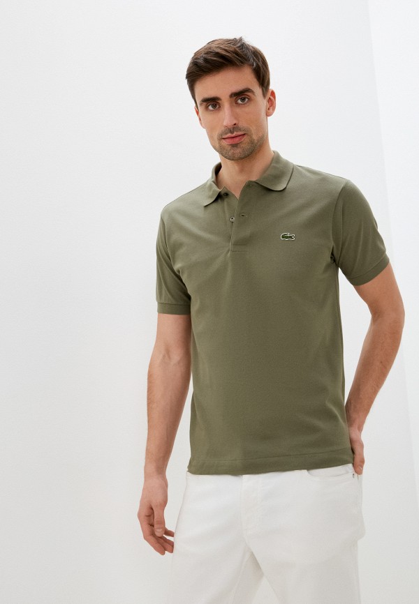 фото Поло lacoste