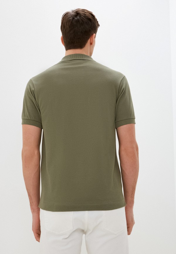 фото Поло lacoste