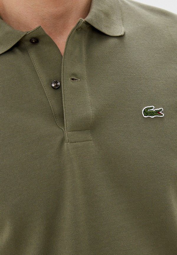 фото Поло lacoste