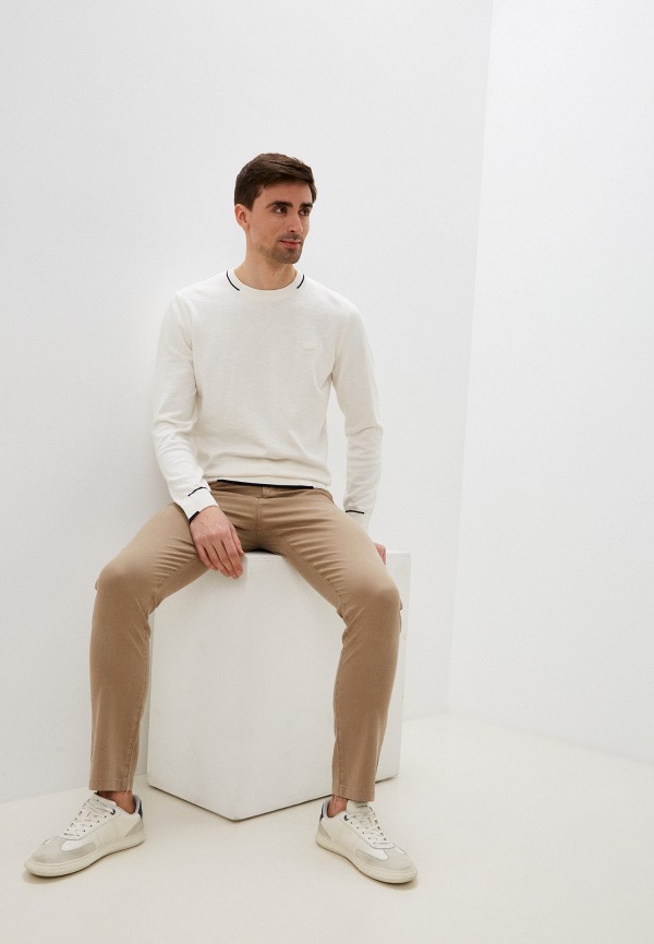 фото Брюки lacoste