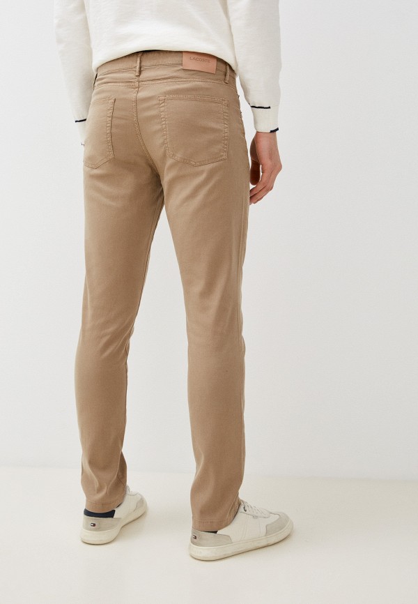 фото Брюки lacoste