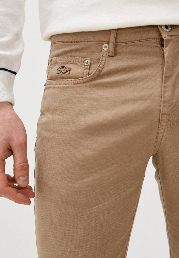 фото Брюки lacoste