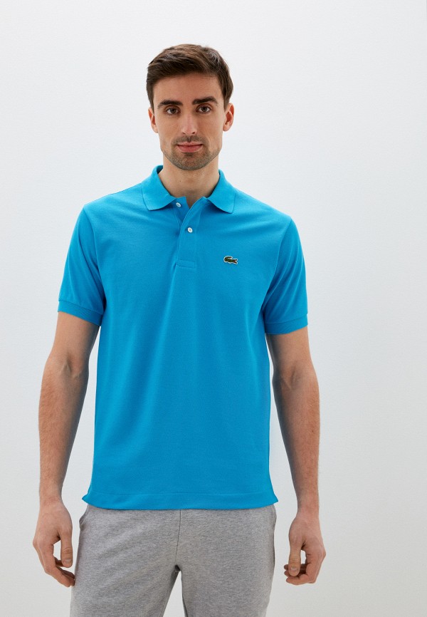 фото Поло lacoste