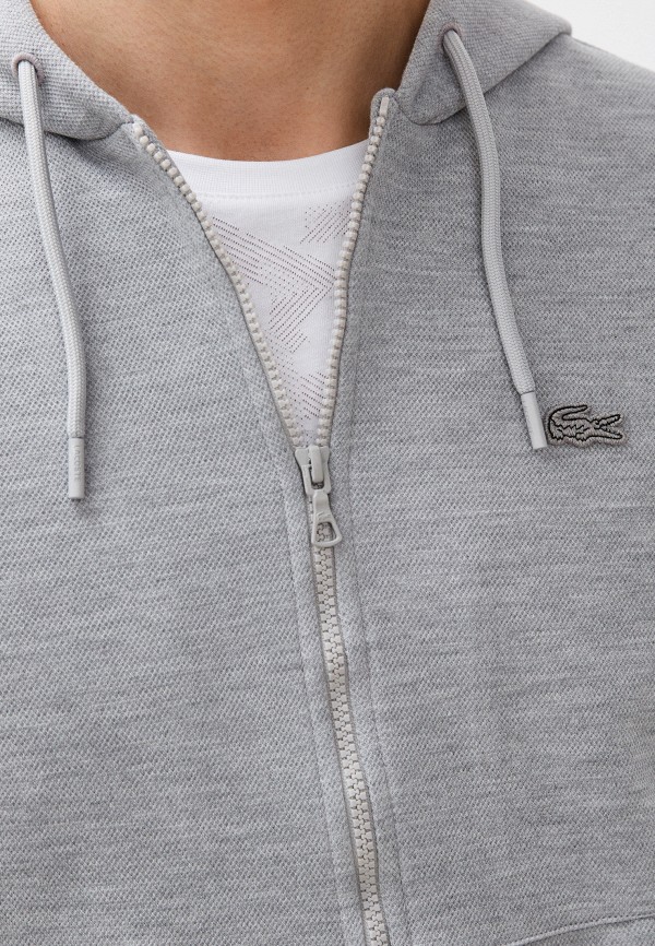фото Толстовка lacoste
