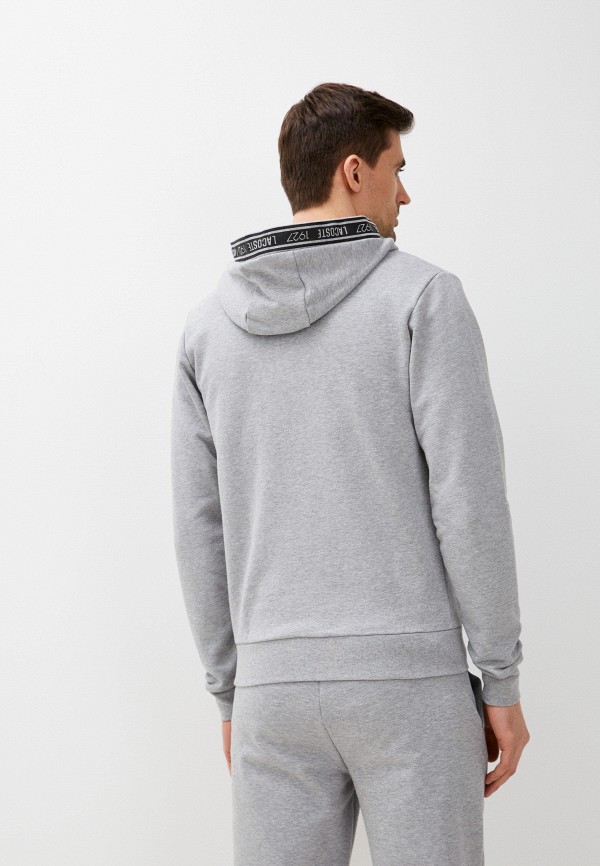фото Толстовка lacoste