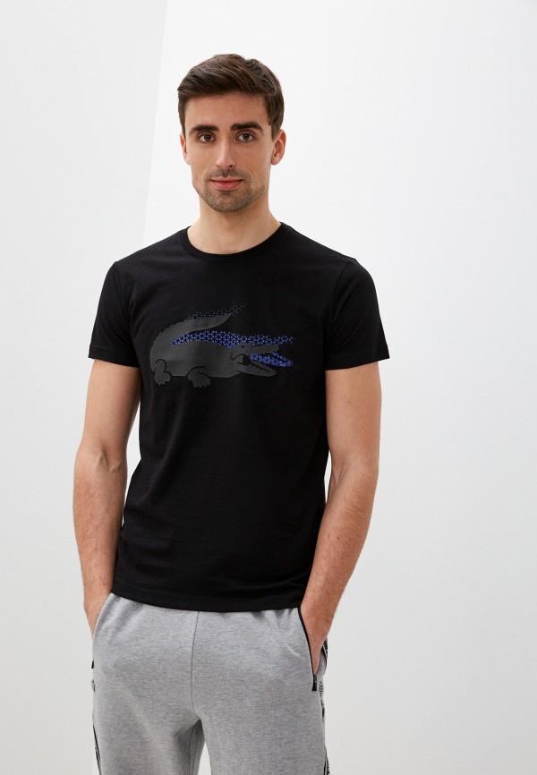 фото Футболка lacoste