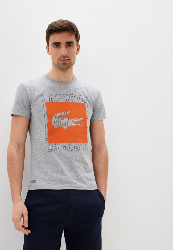 фото Футболка lacoste