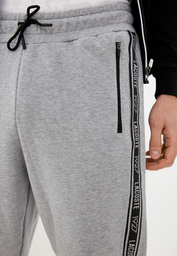 фото Брюки спортивные lacoste