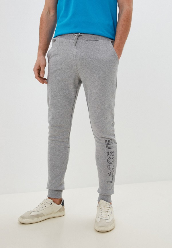 фото Брюки спортивные lacoste