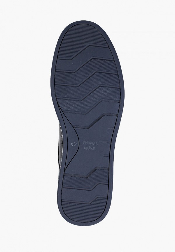 фото Туфли thomas munz