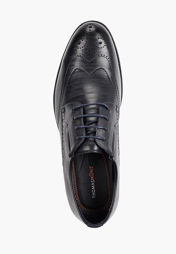 фото Туфли thomas munz