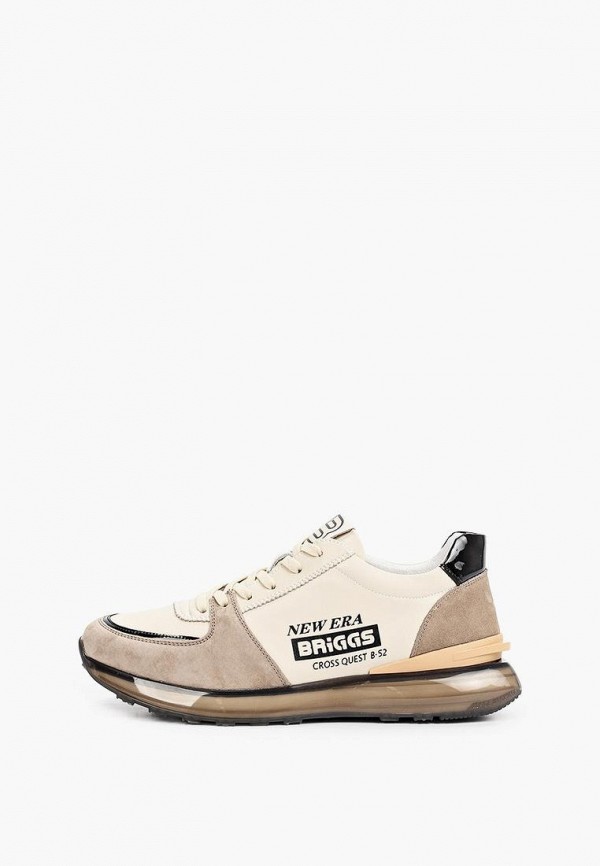 Кроссовки Briggs 7199₽