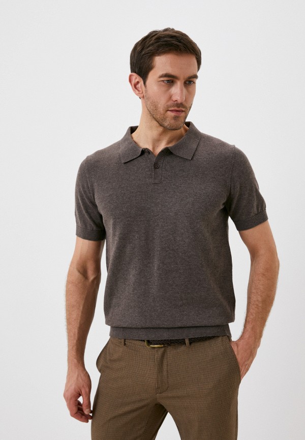 фото Поло baon